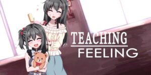 Teaching feelings APK 1