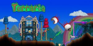 Terraria APK 1