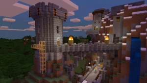 Minecraft 1.20.51 APK​ 1