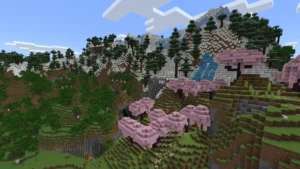 Minecraft 1.20.51 APK​ 3