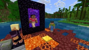 Minecraft 1.20.51 APK​ 4