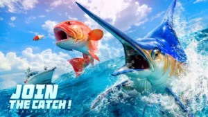 Fishing master APK 1