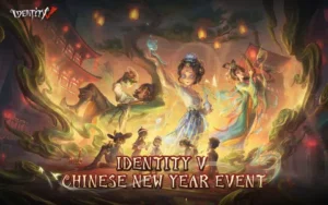 Identity v APK 1