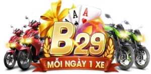 B29 WIN – Cổng Game Bài Online 1