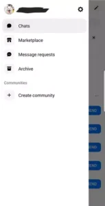 Messenger APK 3