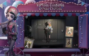 Identity v APK 3