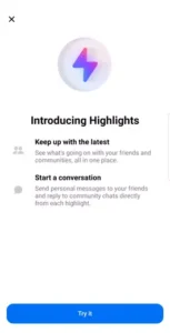 Messenger APK 4