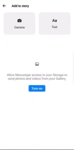 Messenger APK 5