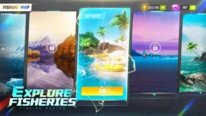 Fishing master APK 5