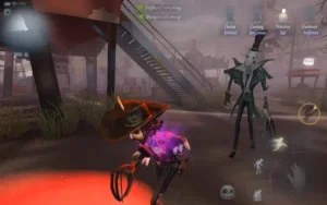 Identity v APK 6