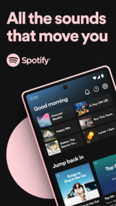 Spotify Premium Apk 2