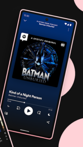 Spotify Premium Apk 3