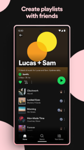 Spotify Premium Apk 4