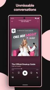 Spotify Premium Apk 6