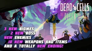 Dead cells APK 2