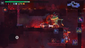 Dead cells APK 3