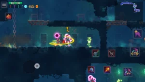 Dead cells APK 4