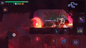 Dead cells APK 5