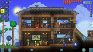 Terraria APK 2