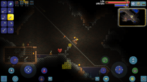 Terraria APK 3