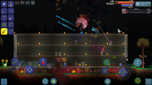 Terraria APK 4