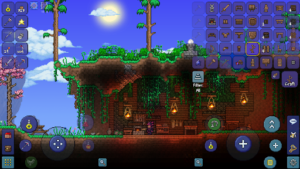 Terraria APK 5