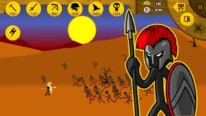 Stick war legacy APK 1