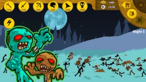 Stick war legacy APK 2