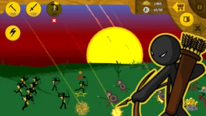 Stick war legacy APK 3