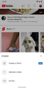 Youtube premium APK 1