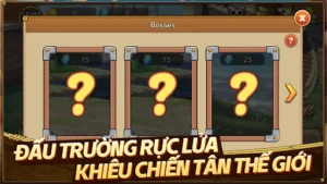 Hack huyền thoại hải tặc apk 1