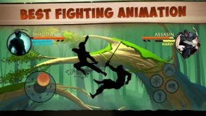 Shadow fight 2 APK 2