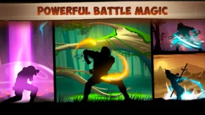 Shadow fight 2 APK 3