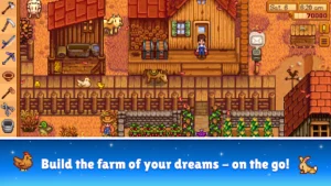 Stardew valley APK 1