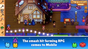 Stardew valley APK 3