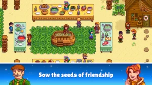 Stardew valley APK 4