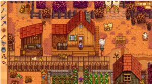 Stardew valley APK việt hóa 1