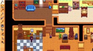 Stardew valley APK việt hóa 2