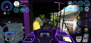 Bus simulator Vietnam 2