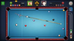 8 ball pool APK 1