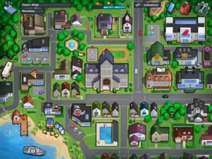 Summertime saga APK 1