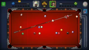 8 ball pool APK 2