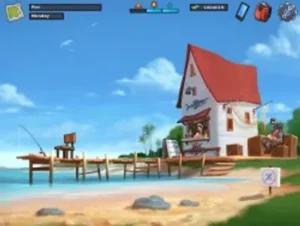 Summertime saga APK 2