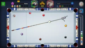 8 ball pool APK 3