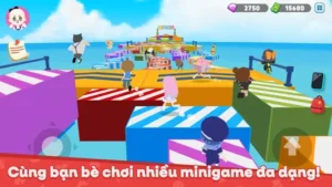 Play together 1.24.00 APK 4