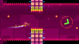 Geometry dash subzero APK by APKCOMBO 4