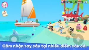 Play together 1.24.00 APK 5