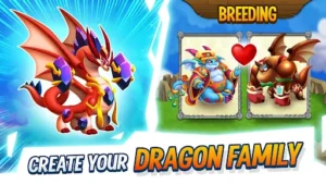 Dragon city APK 1