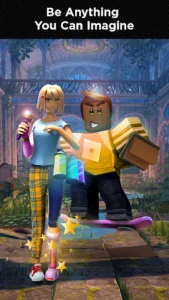 Roblox APK 4