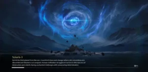 Wuthering waves APK 1